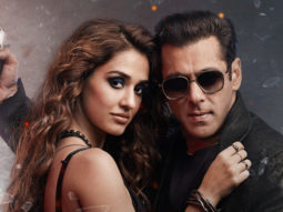Radhe Box Office: Salman Khan-Disha Patani starrer collects approx. 4.5 lakhs on Day 2 at U.K box office