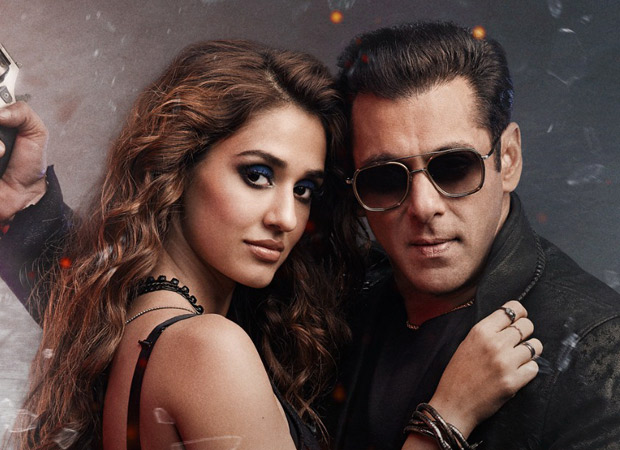 Radhe Box Office Salman Khan-Disha Patani starrer collects approx. 4.5 lakhs on Day 2 at U.K box office Radhe Box Office Salman Khan-Disha Patani starrer collects approx. 4.5 lakhs on Day 2 at U.K box office