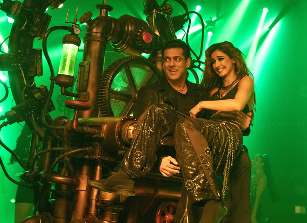 Radhe Box Office: Salman Khan action starrer collects approx. 4 lakhs at the Australia and New Zealand box office on Day 17 Radhe Box Office: Salman Khan action starrer collects approx. 4 lakhs at the Australia and New Zealand box office on Day 17