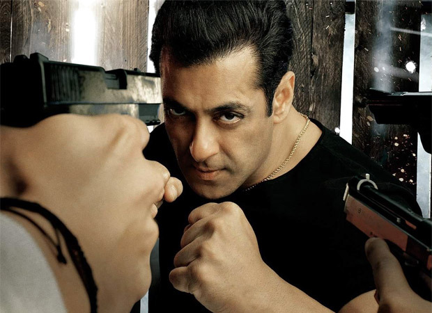 Radhe Box Office: Salman Khan film collects approx. 10 lakhs on Day 5 at U.K box office Radhe Box Office: Salman Khan film collects approx. 10 lakhs on Day 5 at U.K box office