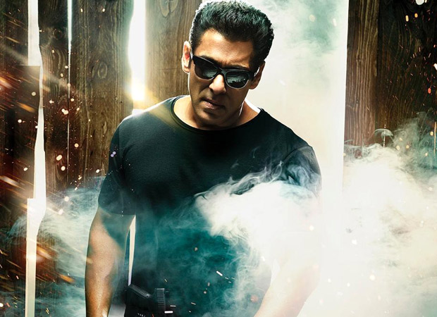 Radhe Box Office: Salman Khan film collects approx. 15 lakhs on Day 6 at U.K box office Radhe Box Office: Salman Khan film collects approx. 15 lakhs on Day 6 at U.K box office