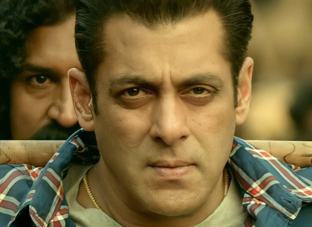 Radhe Box Office: Salman Khan film collects approx. 2 lakhs on Day 12 at U.K box office