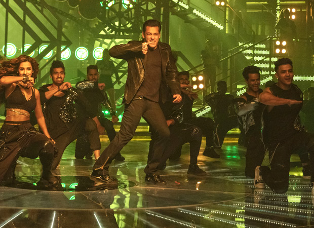 Radhe Box Office: Salman Khan film collects approx. 2.75 lakhs on Day 13 at U.K box office