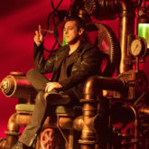 Radhe Box Office Salman Khan film collects approx. 4 lakhs on Day 10 at U.K box office