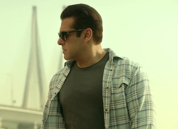 Radhe Box Office Salman Khan film collects approx. 6 lakhs on Day 8 at U.K box office