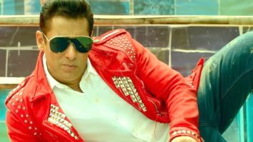 Radhe Box Office: Salman Khan starrer collects approx. 7.23 lakhs on Day 4 at U.K box office