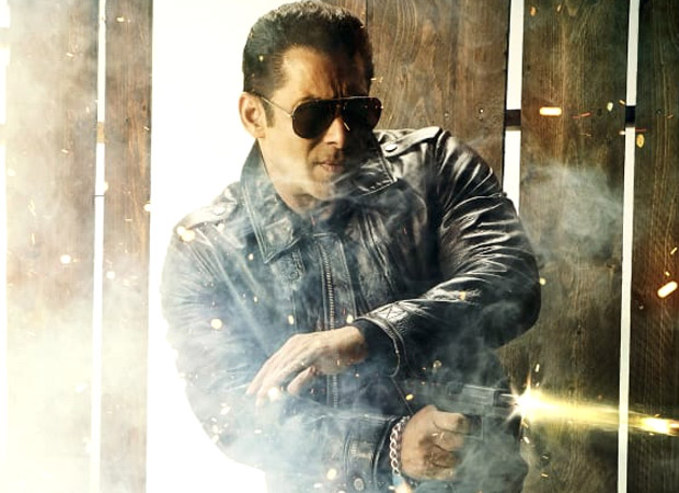 Radhe Box Office: Salman Khan’s film collects approx. 10 lakhs at the Australia and New Zealand box office on Day 11 Radhe Box Office: Salman Khan’s film collects approx. 10 lakhs at the Australia and New Zealand box office on Day 11