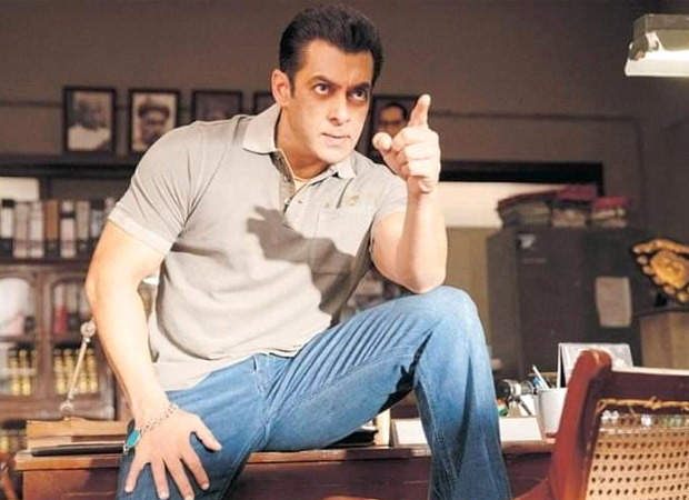 Radhe Box Office: Salman Khan’s film collects approx. 3 lakhs at the Australia and New Zealand box office on Day 12 Radhe Box Office: Salman Khan’s film collects approx. 3 lakhs at the Australia and New Zealand box office on Day 12