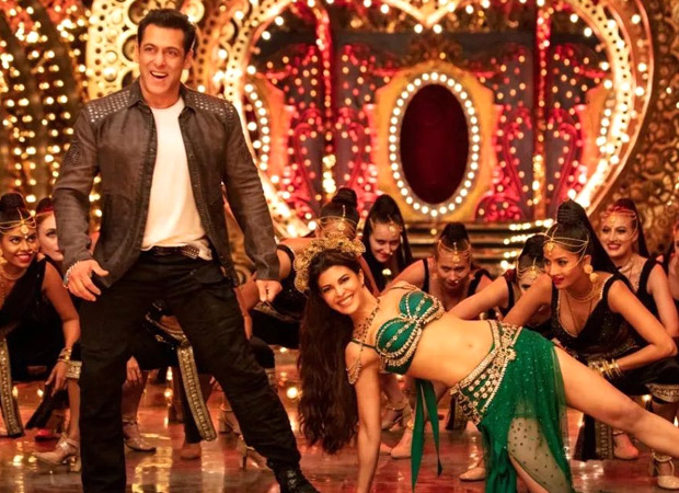 Radhe Box Office The film collects approx. 1 lakh at the U.S. box office on Day 15