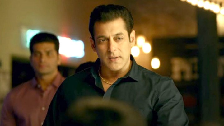 Radhe: Dialogue Promo 1 | Salman Khan | Randeep Hooda | Prabhu Deva Radhe: Dialogue Promo 1 | Salman Khan | Randeep Hooda | Prabhu Deva