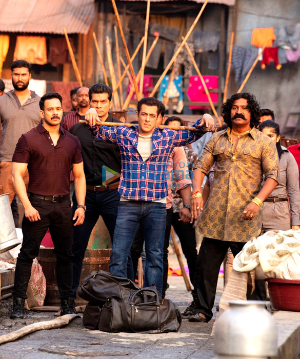 radhe your most wanted bhai 20