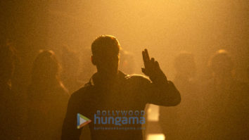 Movie Stills Of The Movie Radhe - Your Most Wanted Bhai