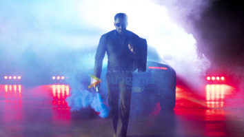 Movie Stills Of The Movie Radhe - Your Most Wanted Bhai