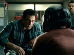 Radhe – Your Most Wanted Bhai: Dialogue Promo 2 | Salman Khan, Jacqueline Fernandez, Prabhu Deva