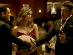 Radhe – Your Most Wanted Bhai: Dialogue Promo 3 | Salman Khan, Jacqueline Fernandez, Jackie Shroff, Prabhu Deva