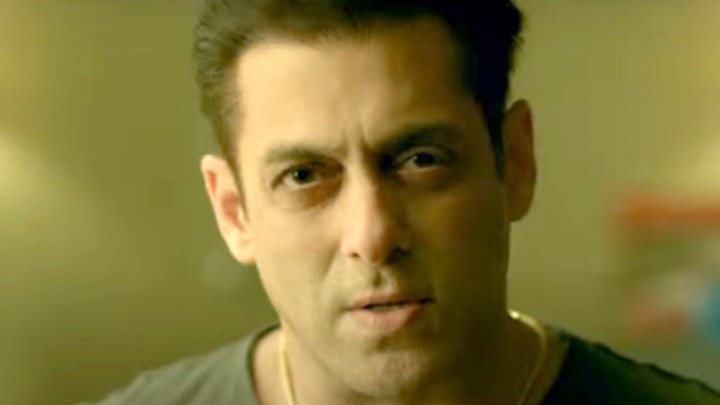 Radhe – Your Most Wanted Bhai: Dialogue Promo 6 | Salman Khan | Randeep Hooda | Prabhu Deva Radhe – Your Most Wanted Bhai: Dialogue Promo 6 | Salman Khan | Randeep Hooda | Prabhu Deva