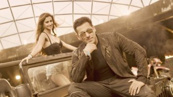 Radhe – Your Most Wanted Bhai: Dialogue Promo 7 | Salman Khan | Disha Patani | Randeep Hooda | Prabhu Deva