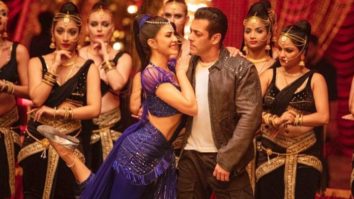 Radhe – Your Most Wanted Bhai: Making of Dil De Diya | Salman Khan, Jacqueline Fernandez