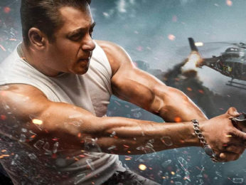 Radhe collects approx. 2.5 mil. USD [Rs. 18.22 cr.] in overseas