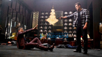 Movie stills of the movie Radhe – Your Most Wanted Bhai