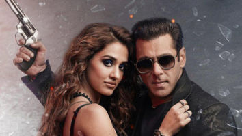 Movie Stills Of The Movie Radhe – Your Most Wanted Bhai
