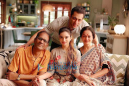 On The Sets Of Movie Radhe – Your Most Wanted Bhai
