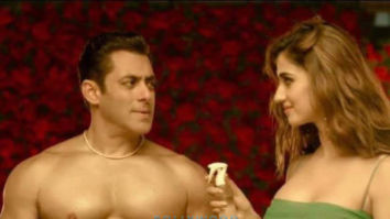 Movie Stills Of The Movie Radhe – Your Most Wanted Bhai