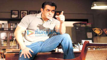 Movie Stills of the movie Radhe - Your Most Wanted Bhai