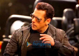 Movie Stills of the movie Radhe - Your Most Wanted Bhai