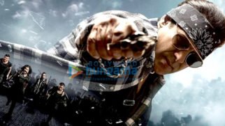 Movie Stills of the movie Radhe - Your Most Wanted Bhai