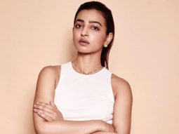 Radhika Apte shares her experience of shooting for Mrs. Undercover in Kolkata, amidst the pandemic recently