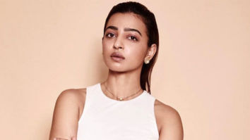 Radhika Apte shares her experience of shooting for Mrs. Undercover in Kolkata, amidst the pandemic recently