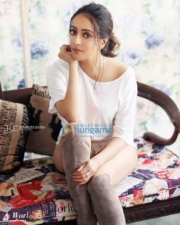 Celebrity Photo Of Raima Sen