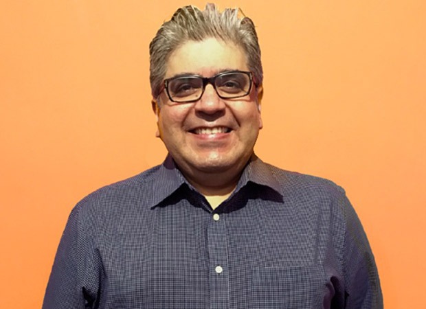 Rajeev Masand hospitalized after Covid-19 diagnosis