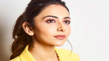 Celebrity Photo Of Rakul Preet Singh