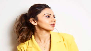 Celebrity Photo Of Rakul Preet Singh