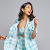 Rakul Preet Singh's film with RSVP where she plays a condom tester is titled Chhatriwali