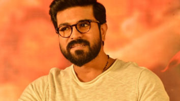 Ram Charan applauds Hyderabad based Greenko Group as they donate 1000 large oxygen concentrators