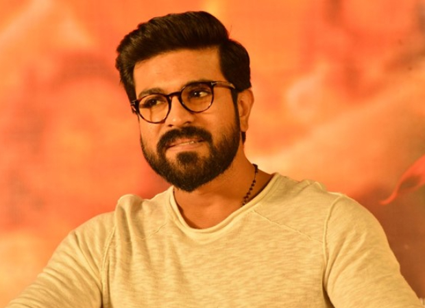 Ram Charan applauds Hyderabad based Greenko Group as they donate 1000 large oxygen concentrators Ram Charan applauds Hyderabad based Greenko Group as they donate 1000 large oxygen concentrators