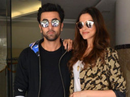 Ranbir on YJHD Sequel: “May be between Brahmastra part 1 & part 2 we’ll…”| Deepika Padukone
