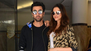 Ranbir on YJHD Sequel: “May be between Brahmastra part 1 & part 2 we’ll…”| Deepika Padukone