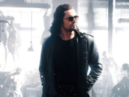 Randeep Hooda is menacing and loaded with swag as the main antagonist in Radhe: Your Most Wanted Bhai