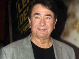 Randhir Kapoor shifted to ICU for COVID-19 treatment, hospital says he’s stable