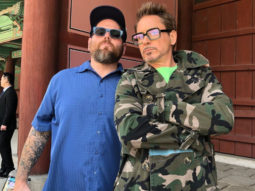Robert Downey Jr mourns tragic death of longtime assistant and close friend Jimmy Rich; Chris Evans expresses grief 
