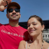 Rubina Dilaik breaks down while expressing her gratitude towards her family and fans after COVD-19 recovery; misses Abhinav Shukla (2)