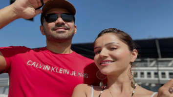 Rubina Dilaik breaks down while expressing her gratitude towards her family and fans after COVD-19 recovery; misses Abhinav Shukla