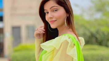 Rubina Dilaik reveals 5 things that helped her in speedy recovery from COVID-19, watch video