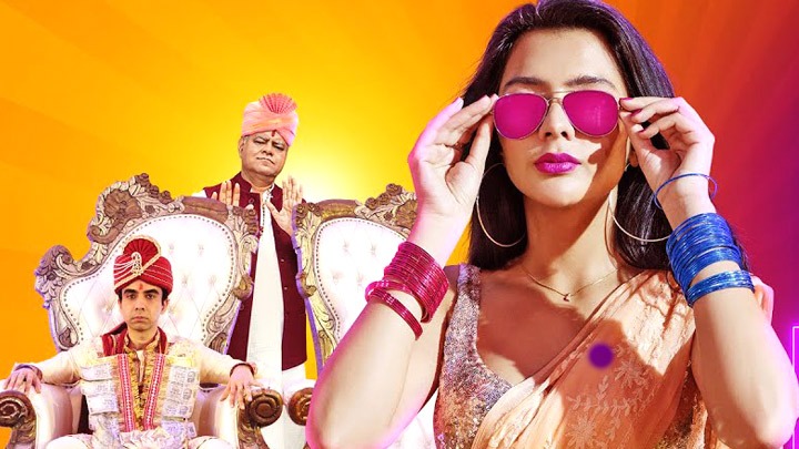 Runaway Lugaai | Official Trailer | Naveen Kasturia | Ruhi Singh | Sanjay Mishra | MX Player