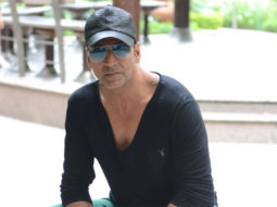 SCOOP: Rs. 30 cr. cheque issued to Akshay Kumar for Ram Setu bounces, Akshay denies the development