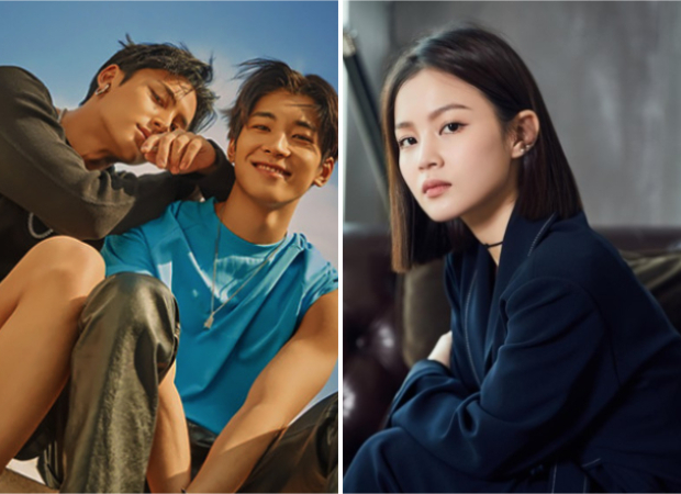 SEVENTEEN's Wonwoo and Mingyu to team up with Lee Hi on digital single 'Bittersweet' SEVENTEEN's Wonwoo and Mingyu to team up with Lee Hi on digital single 'Bittersweet'
